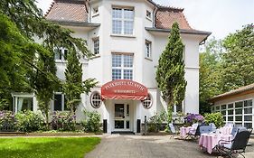 Atlantic Parkhotel Baden-Baden